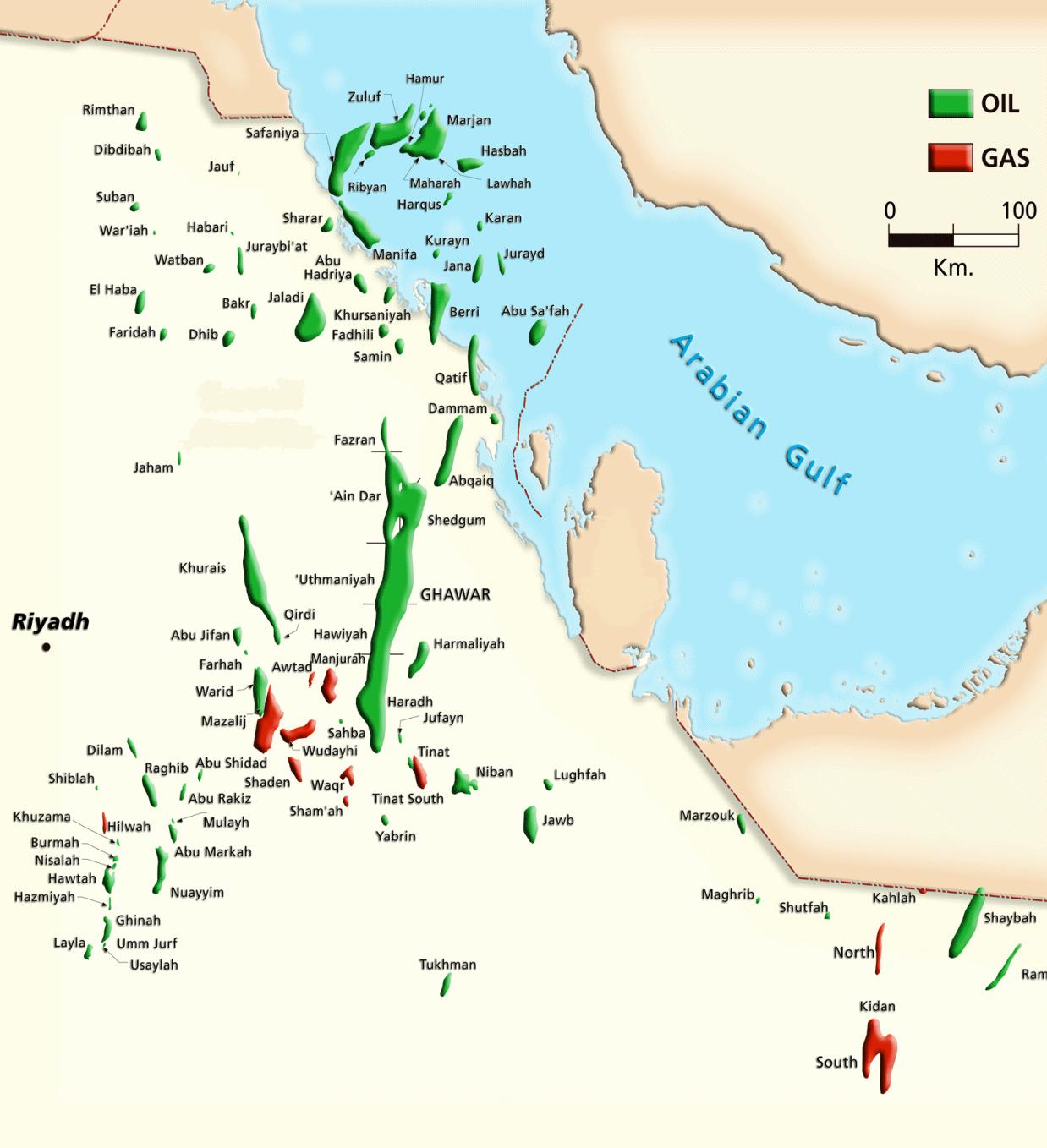 Manifa Saudi Arabia Map Manifa Saudi Arabia map   Map of manifa Saudi Arabia (Western Asia 